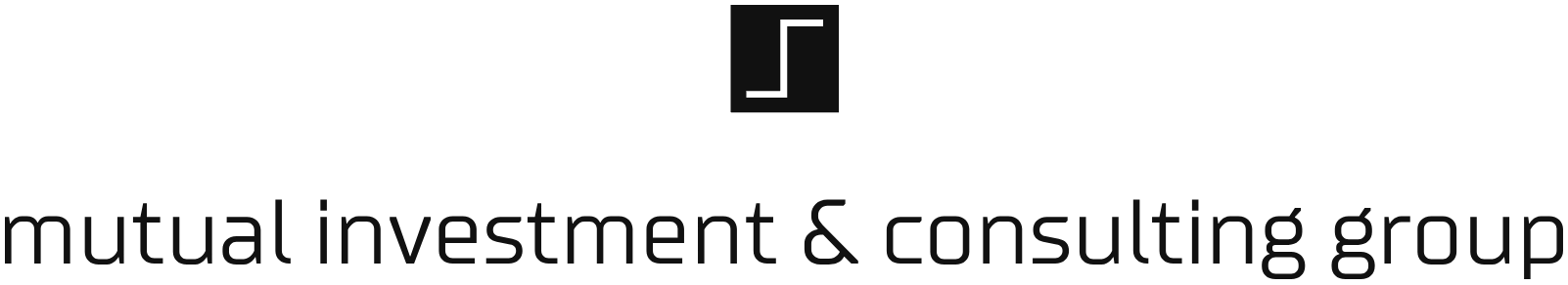 MICG · Mutual Investment & Consulting Group